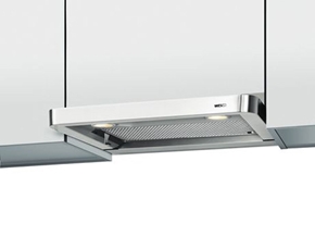 Bild f&#xFC;r Kategorie Abzugshauben, Flachschirmhaube