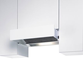 Bild f&#xFC;r Kategorie Abzugshauben, Ausziehbare Haube