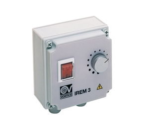 Bild f&#xFC;r Kategorie Lufttechnisches Zubeh&#xF6;r, Regler