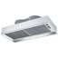 Image de Hotte d'aspiration RVM 330-4, largeur 508mm anthracite.