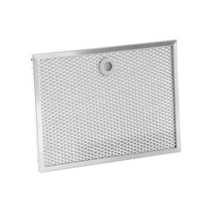 Image de Filtre aluminium  260x195x9mm. 1 pièce nécessaire pour EVM Studio, 2 pièces pour