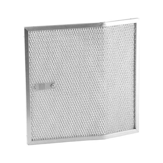 Immagine di Filtro Aluminio 270x265x9mm per EVM 210-60, 2 pezzi necessario