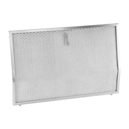 Image de Filtre aluminium 415x270x9mm, EVM 210-90, 2 pièces nécessaire