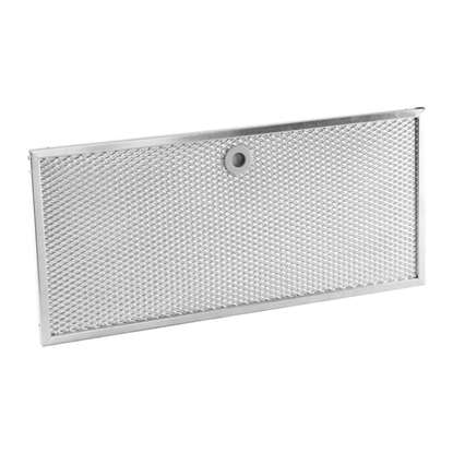 Image de Filtre aluminium 425x195x9mm. EVM 8-90 de luxe 2 piéce nécessaire/  EVM-212 90,