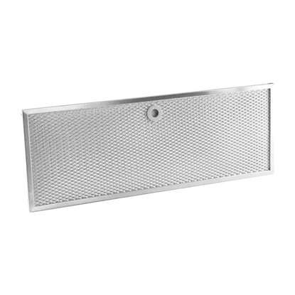 Immagine di Filtro alluminio 490x180x9mm. EVM 25A 55/60 1 pezzo necessario a partire d'agosto 2000