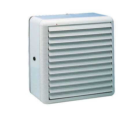 Bild von Wand-/Fensterventilator VITRO 6 LCM mit Kordel.