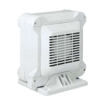 Image de Ventilateur mural ASPIRODOR 200, 230V.  (O. Erre)