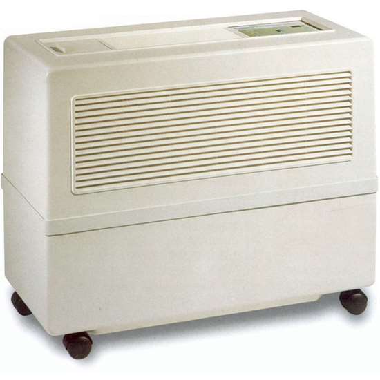 Image sur Humidificateur type B 500 électronique, beige.