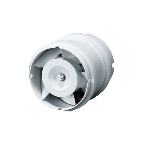 Image sur Ventilateur tubulaire à insérer ECA 15-4E, 230V. (Maico)