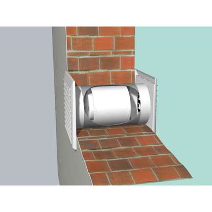 Image de Tube télescopique 120 (MG 120). (Vortice)