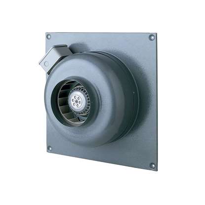 Bild von Vortice Serie CA-Wall, CA 315 MD E W, 230V.