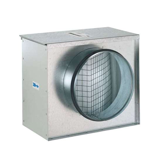 Bild von Filter Box AF 315