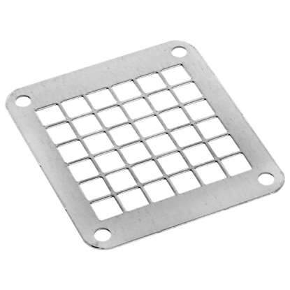 Image de Grille de protection C-GM 15 pour la bouche de refoulement.