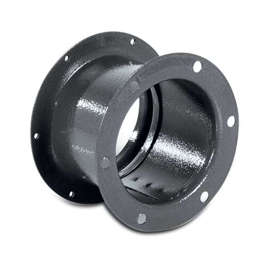 Image sur Raccord bridé C-RA 45.
