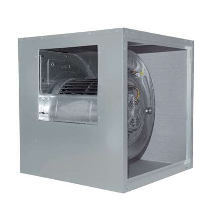 Bild von Vortice Vort QBK SAL 12/12 6T 1V, 230/400V