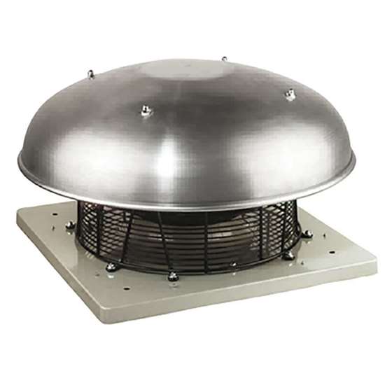 Image sur Ventilateur de toit DHS 310 EV, 230V/1~. 230V/1~, Débit varaible.