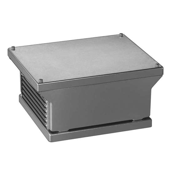 Immagine di Ventilatore da tetto RDA 21-1819-4ER, 230V.