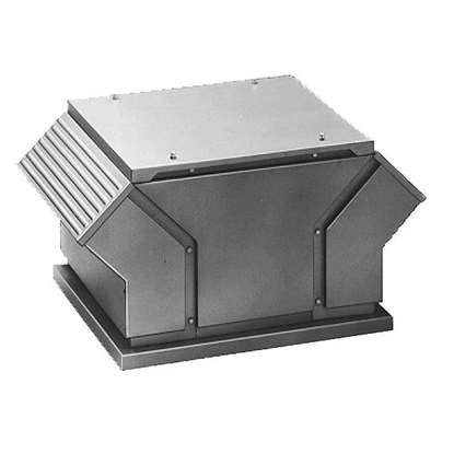 Immagine di Ventilatore da tetto RDA 31-2528-4ER, 230V.