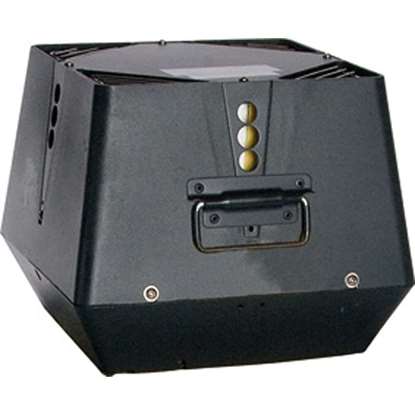 Image de Ventilateur de cheminée RSV-14  230V, avec roue axiale. (exodraft)