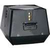 Immagine di Cheminéeventilator/Rauchsauger RSV-400-4-1 230V, mit Axialrad. Zentrifugal vertikal ausblasend. Mit Frequenzumrichter stufenlos regelbar. (exodraft)