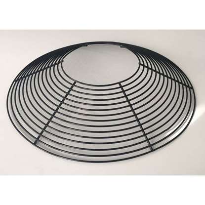 Image de Grille de protection 45 pour ventilateur étables étables.