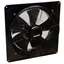 Image de Ventilateur axial mural AW 350 DV sileo 400V/3~, Débit varaible.