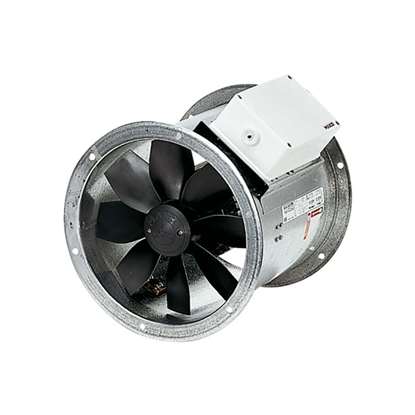 Image de  Axial Ventilateur DZR 25/2 B 400V