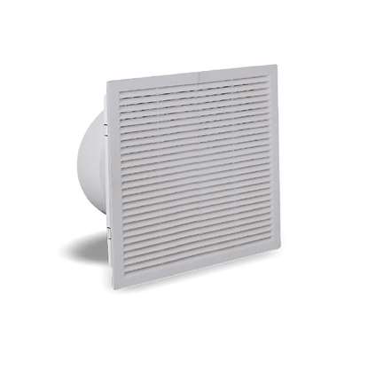 Image de Ventilateur pour armoire electrique RC 20.32 S IP44 230V. (O. Erre). Gris RAL 7032.