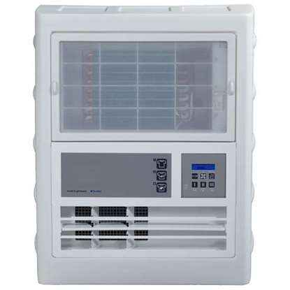 Image de Séchoir à linge Aerial WT230D Alimentation 230V/50Hz.