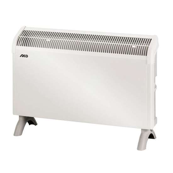 Bild von Konvektor K811 2 Heizstufen 1000/2000 Watt.