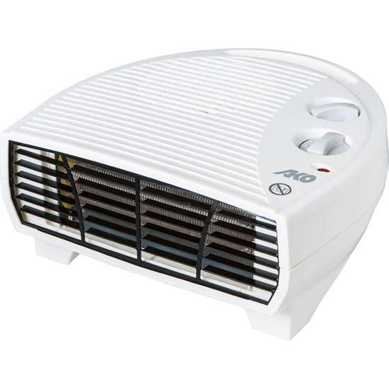 Image sur Radiateur soufflant H 450 TS a pièd AKO 230V/50 Hz. Heizleistung max. 2.0 kW. (Dimplex)