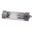Bild von Quarzstrahler AKO BA 1200, 230V1~, 1200 Watt. Terrassenstrahler. (Dimplex)