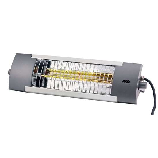 Image sur Infrarouge pour terrasse AKO BA 1900, 230V1~ 1900 Watt. (Dimplex)