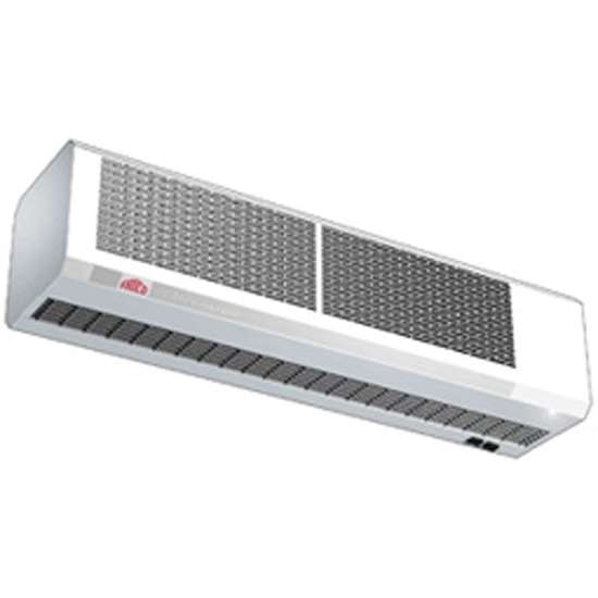 Image sur Rideaux d'air AC 201, 230V~, sans chauffage longueur 985mm. (Hauteur des portes max. 2.5m).