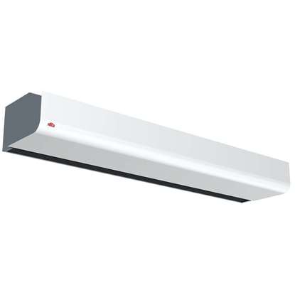 Image de Rideaux d'air  PA2215C A sans chauffage, longueur 1560mm