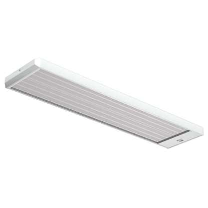 Image de Elztrip EZ208, radiateur double plaque. Hauteur d'installation 3 - 10 m. Puissance 800W.