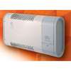 Bild von Wandkonvektor Microsol 600 VO. 600 W. 230 V.