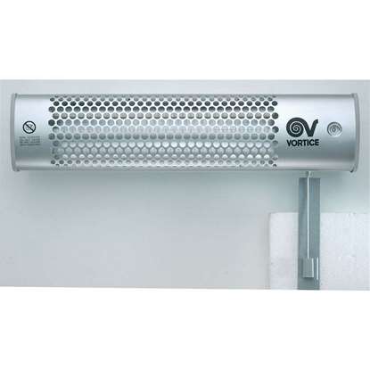 Image de Réglette murale infra-rouge Thermologica 600/1200/1800 Watt. 230 V.