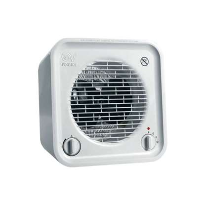 Image de Thermo-ventilateur Caldosì  1000/2000 Watt. 230 V.