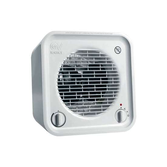 Image sur Thermo-ventilateur Caldosì  1000/2000 Watt. 230 V.