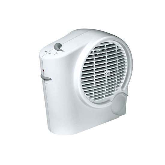 Image sur Thermo-ventilateur Duemila.  1000/2000 Watt. 230 V.