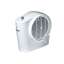 Image de Thermo-ventilateur Duemila.  1000/2000 Watt. 230 V.