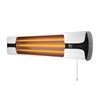 Image sur Thermologika Design blanc Puissance 1800 Watt.