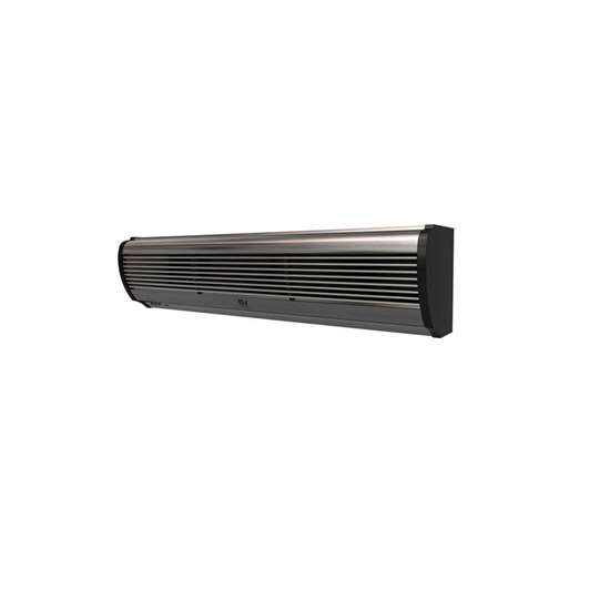 Image sur Rideaux d'air AIR DOOR AD 900 sans chauffage - Profondeur, mm: