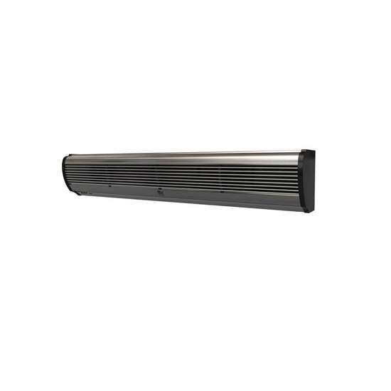 Image sur Rideaux d'air AIR DOOR AD 1200 sans chauffage - Profondeur, mm: