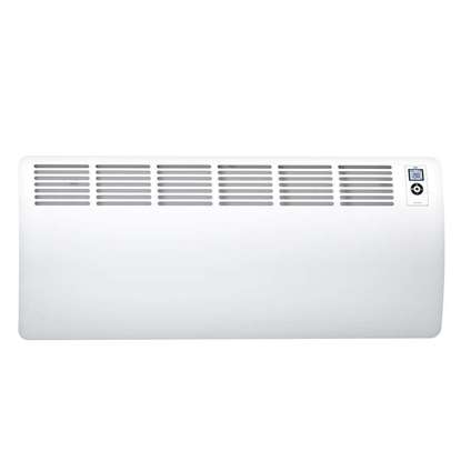 Immagine di Convettore murale AEG WKL 2000 Comfort, 2000 Watt. Con termostato elettronico.