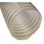 Image de Tuyau léger d'amenée et d'évacuation d'air hautement flexible Ø500mm x 10m, -40° bis +90°C.