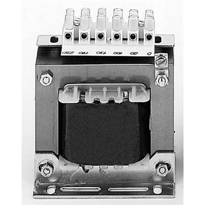 Image de Transformateur de contrôle de vitesse TSSW 1.5, 230V.