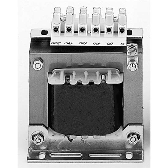 Bild von Drehzahl-Steuertrafo TSSW 3, 230V.