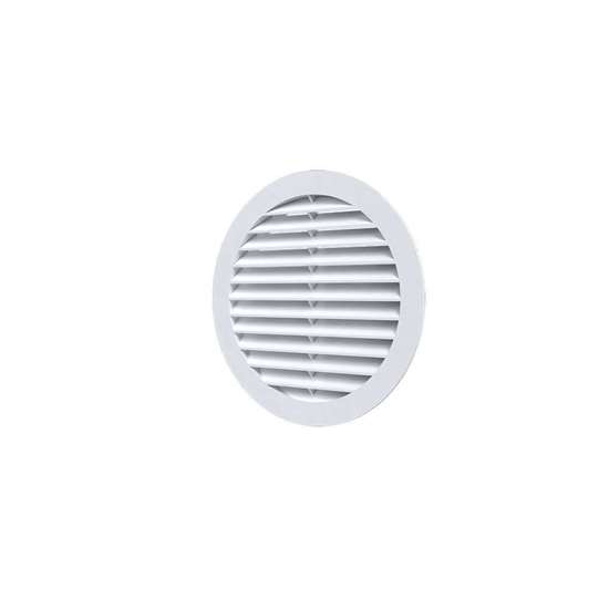 GRILLE DE VENTILATION RONDE